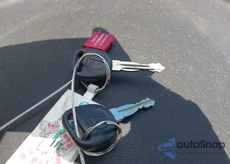 2005 Pontiac G6 Gt из США, поврежденный, VIN 1G2ZH528054126203